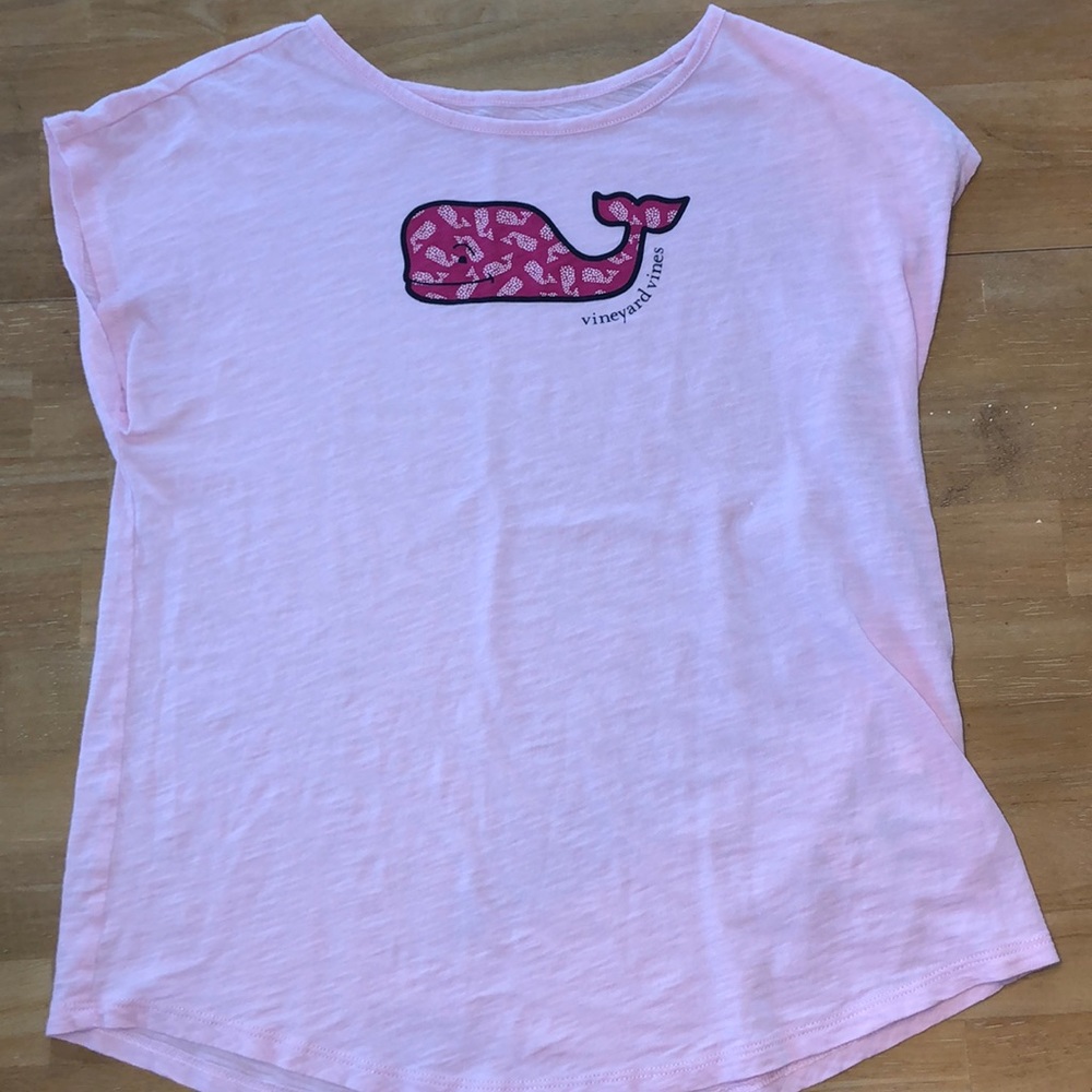 Vineyard Vines t-shirt